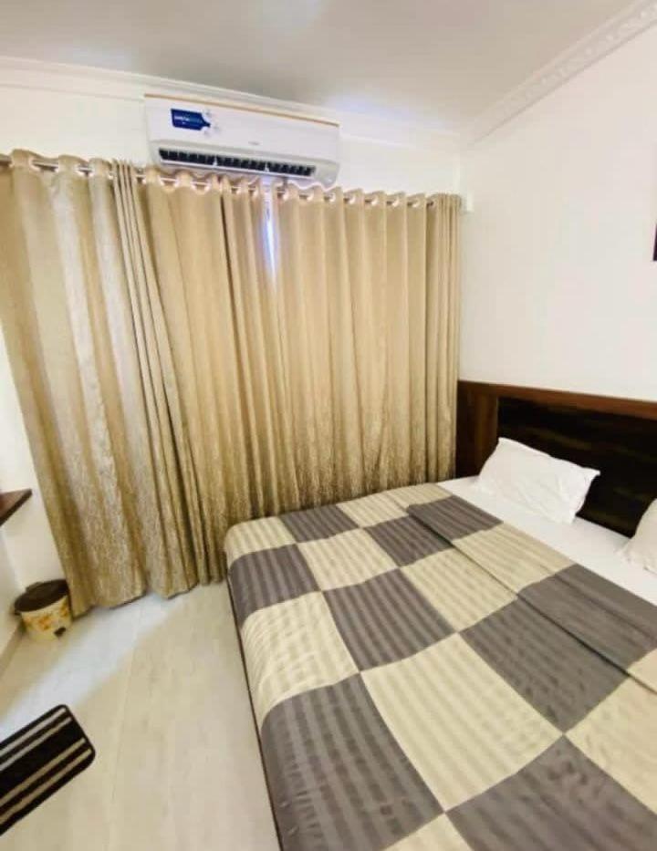 Hotel Shree Sai Ширди Екстериор снимка