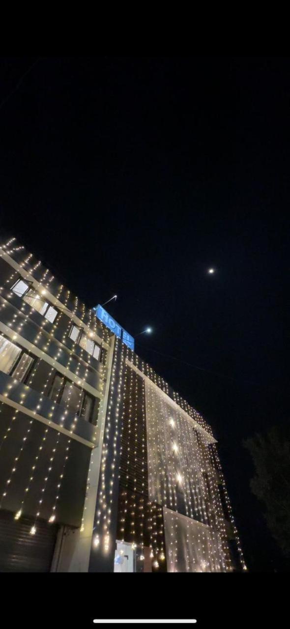 Hotel Shree Sai Ширди Екстериор снимка